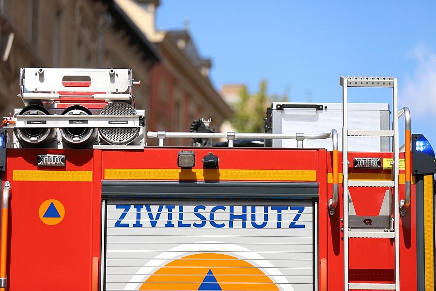 Alexander Schweitzer fordert Neuaufbau des Zivilschutzes in Deutschland