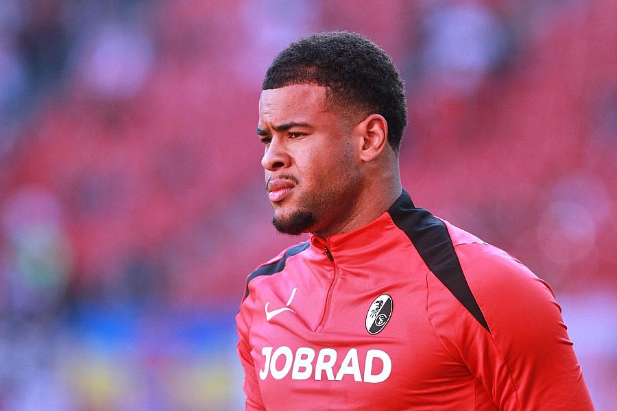 0:0 – Gladbach und Freiburg trennen sich torlos im Bundesliga-Duell