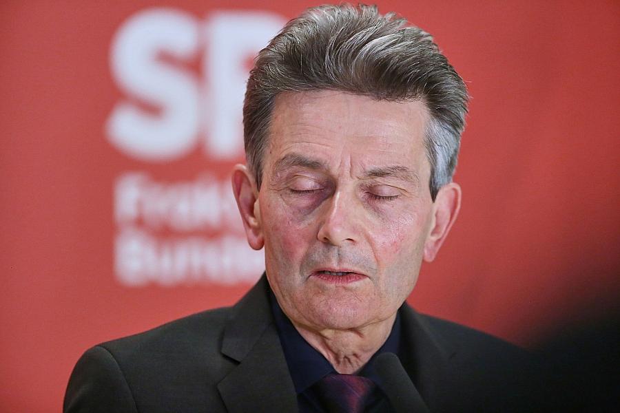 Rolf Mützenich räumt Fehler in Russland-Politik ein – SPD-Politiker kritisiert Nord Stream 2 und deutsche Energie-Abhängigkeit