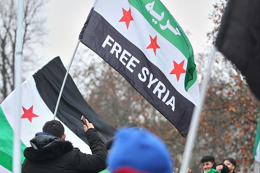 Bundesregierung begrüßt syrische Parlamentswahlen als Schritt zu politischer Teilhabe