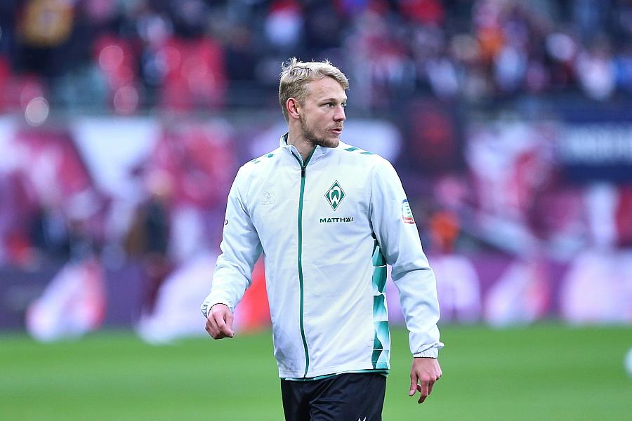 Bundesliga: Werder Bremen besiegt Union Berlin 1:0 durch Tor von Marco Grüll