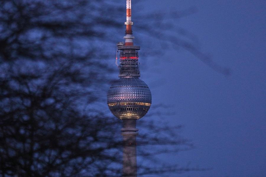 Länder-Umfrage der FU Berlin zeigt: Berliner sind am unbeliebtesten – Hamburger sind Spitzenreiter