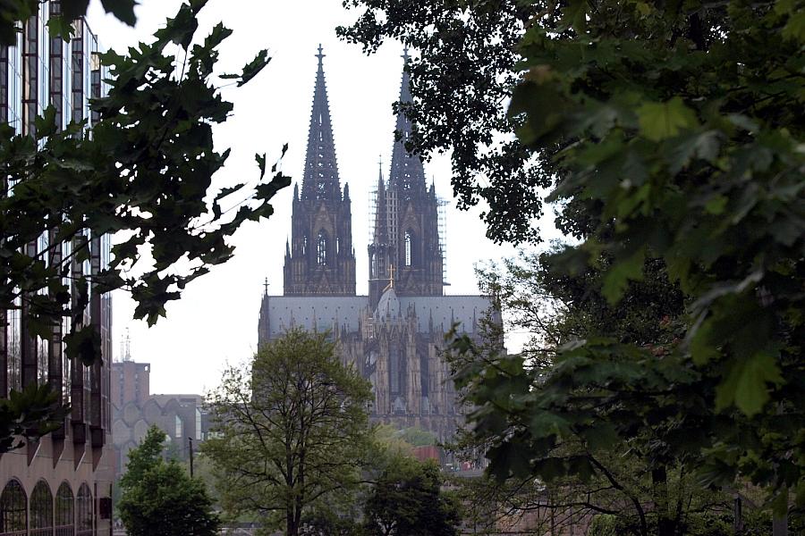 Fritz Schramma tritt nach 50 Jahren aus CDU aus – Kritik an Kölner Kreispartei