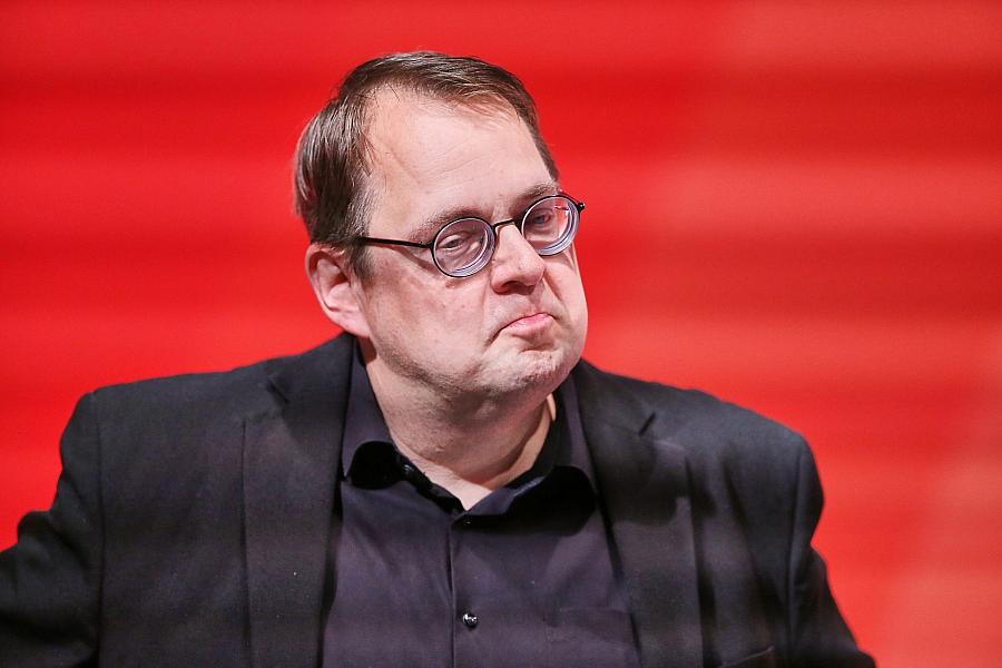 Linksfraktionschef Pellmann fordert offeneren Umgang mit Stress und Krankheit in der Politik nach Herzinfarkt