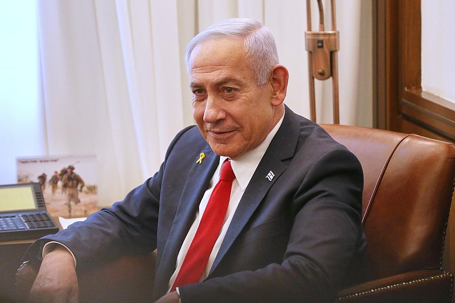 Waffenstillstand Israel-Hamas genehmigt: Geiselfreilassung binnen 96 Stunden vereinbart