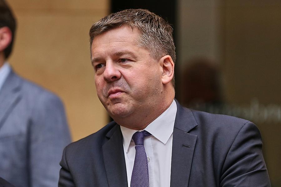 Sachsen-Anhalts Wirtschaftsminister fordert Erbschaftssteuer-Befreiung für ostdeutsche Unternehmen