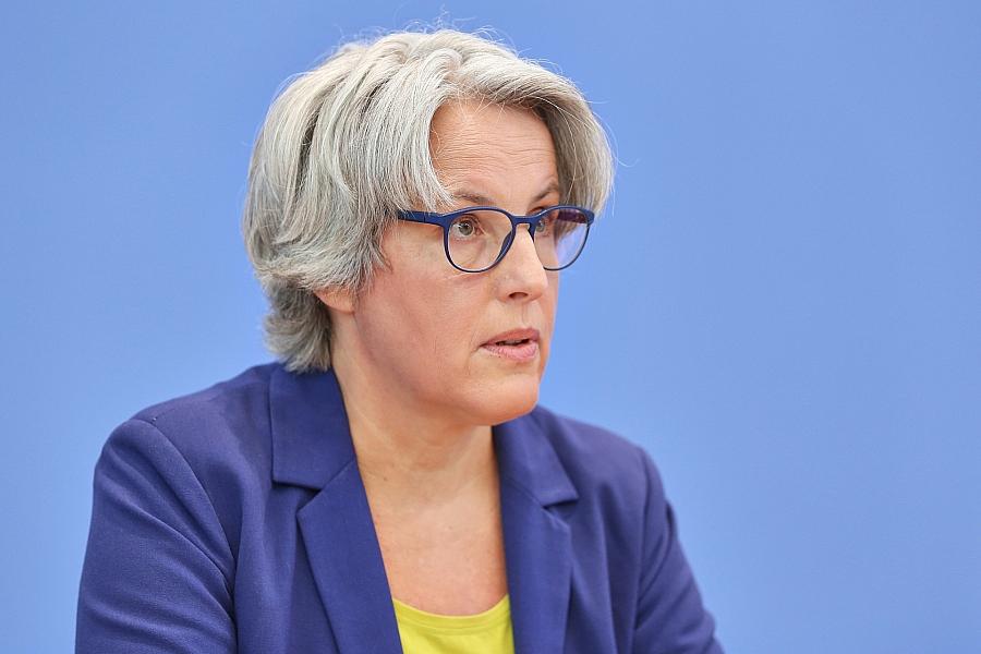 Menschenhandel und sexuelle Ausbeutung von Kindern erreichen Höchststand – Bundesregierung plant schärfere Gesetze