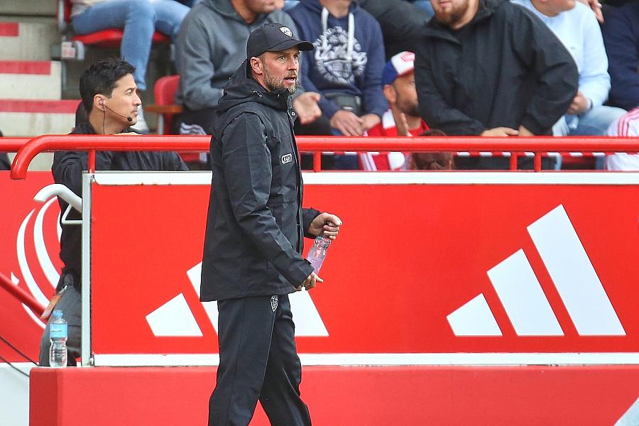 VfB Stuttgart gewinnt Baden-Württemberg-Derby gegen Heidenheim mit 1:0 und festigt Tabellenplatz