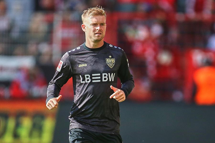 FC Basel besiegt VfB Stuttgart 2:0 in der Europa League – Ajeti und Broschinski treffen