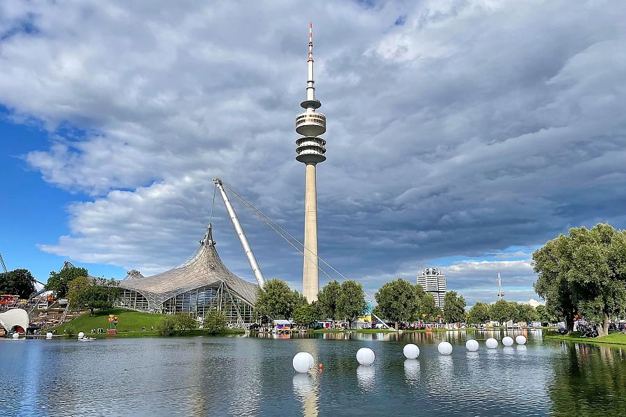 Münchner stimmen klar für Olympia-Bewerbung