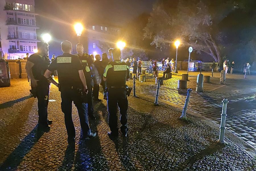 Dobrindt plant Polizei-Schwerpunkteinsätze an Bahnhöfen zur Gewaltprävention