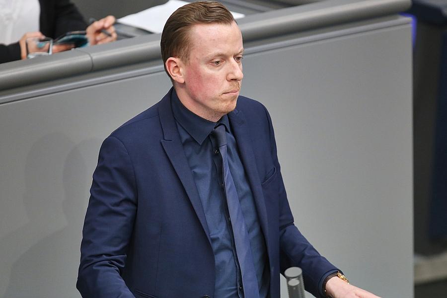 SPD verteidigt UNRWA-Unterstützung