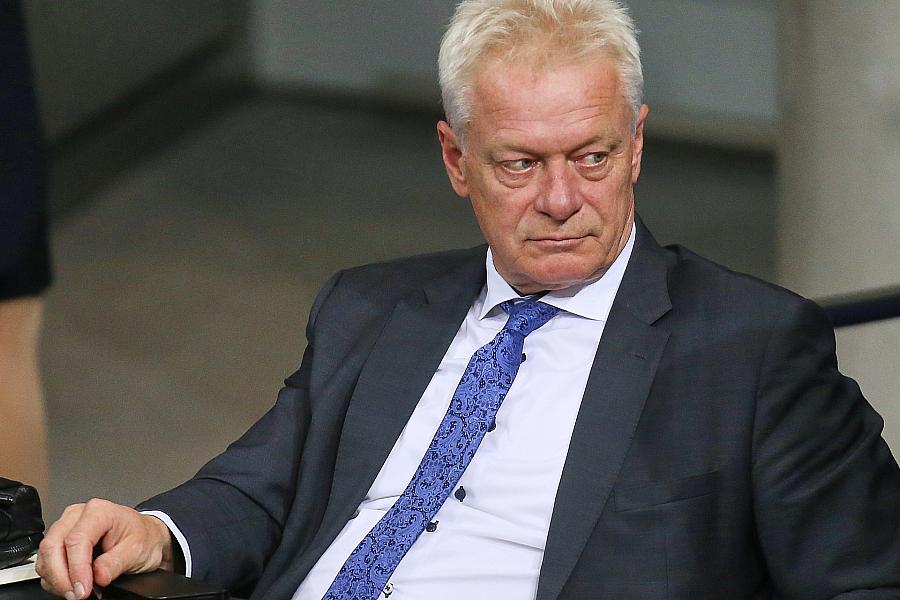 EU-Entwaldungsverordnung: Landwirschaftsminister Rainer fordert Lockerung der Auflagen für Deutschland
