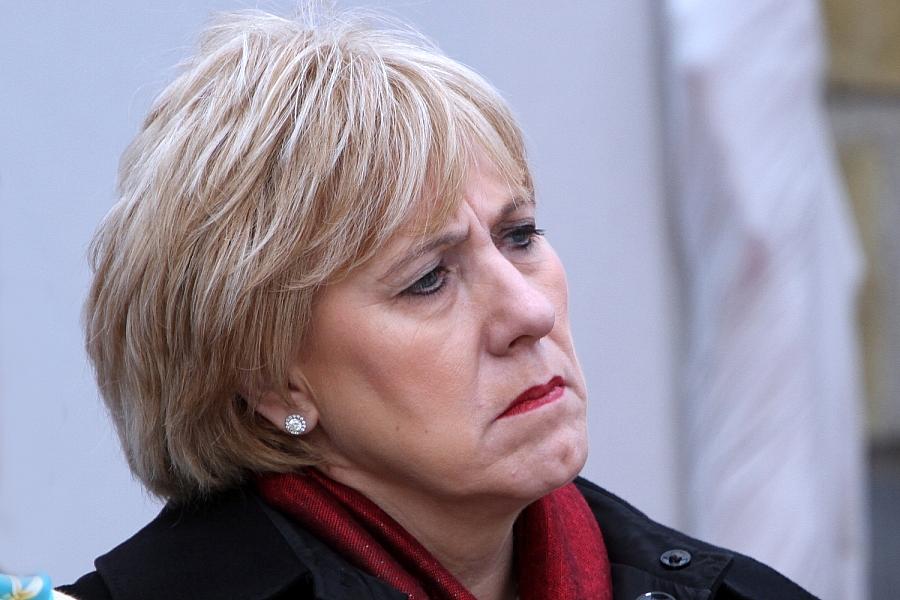 Catherine Connolly gewinnt irische Präsidentschaftswahl mit über 60 Prozent der Stimmen