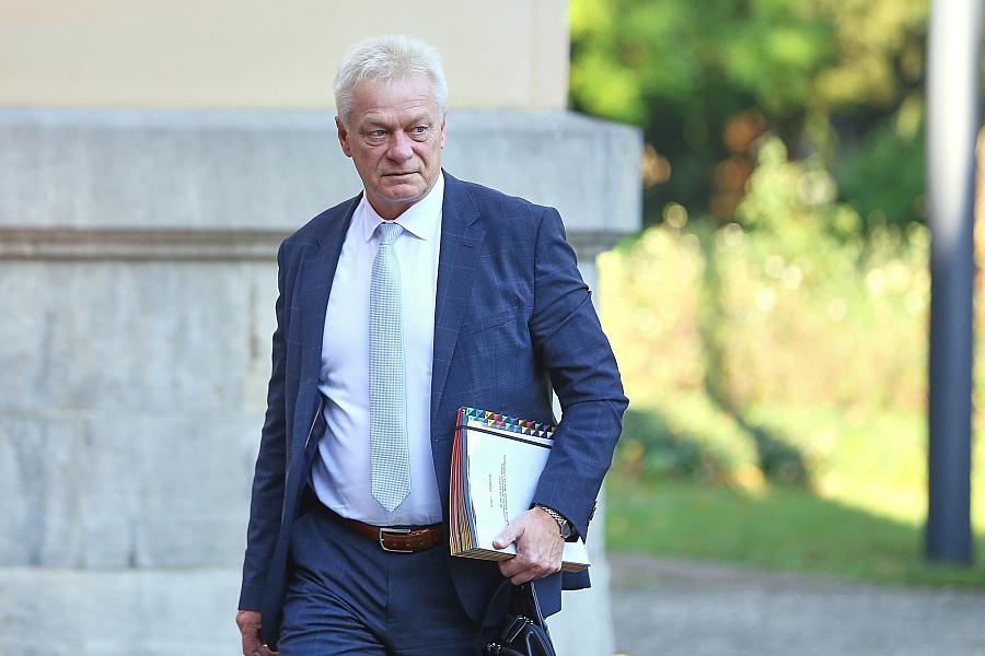 EU-Entwaldungsverordnung: Landwirtschaftsminister kritisiert Bürokratie und fordert Null-Risiko-Variante