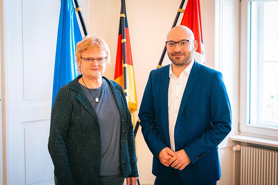 Brandenburg will Entschädigung für SED-Opfer verbessern