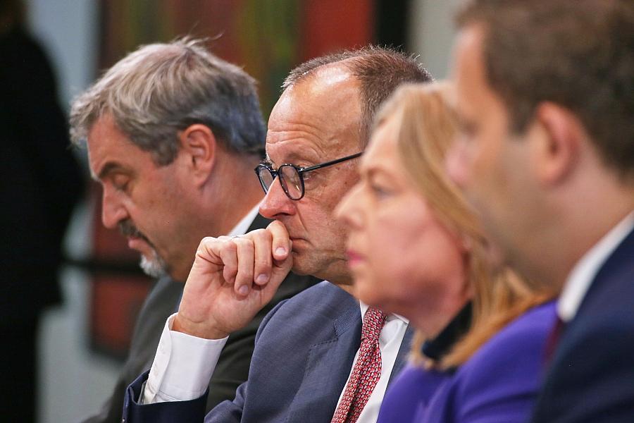 Bürgergeld-Reform: Linkspartei kritisiert Sozialabbau und fordert mehr Unterstützung für Arbeitslose