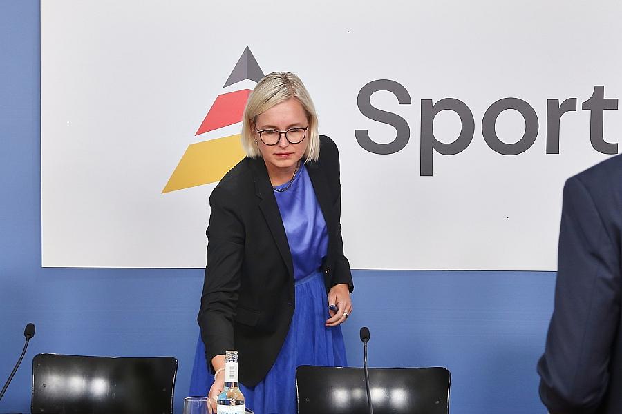 Bundesregierung kritisiert Indonesien für Visa-Verweigerung an israelische Turner bei Turn-WM