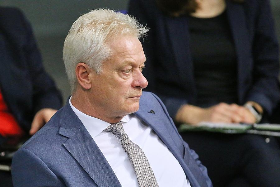 EU-Schutzstatus in der Diskussion: CSU-Minister Rainer fordert Neubewertung von Biber, Fischotter und weiteren Arten
