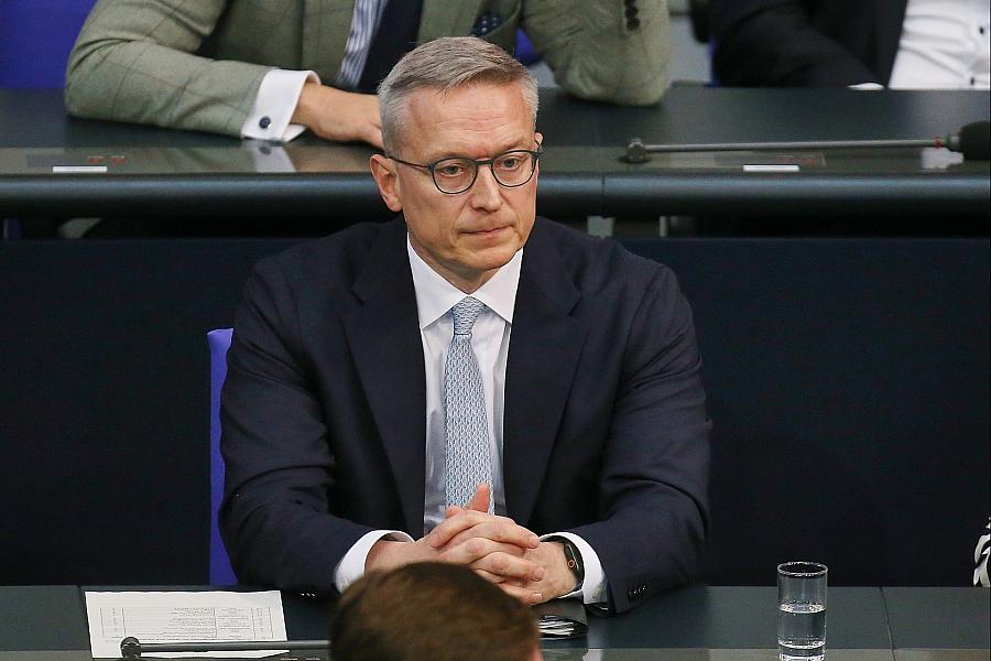 KI in der Verwaltung: Digitalminister treibt Automatisierung voran