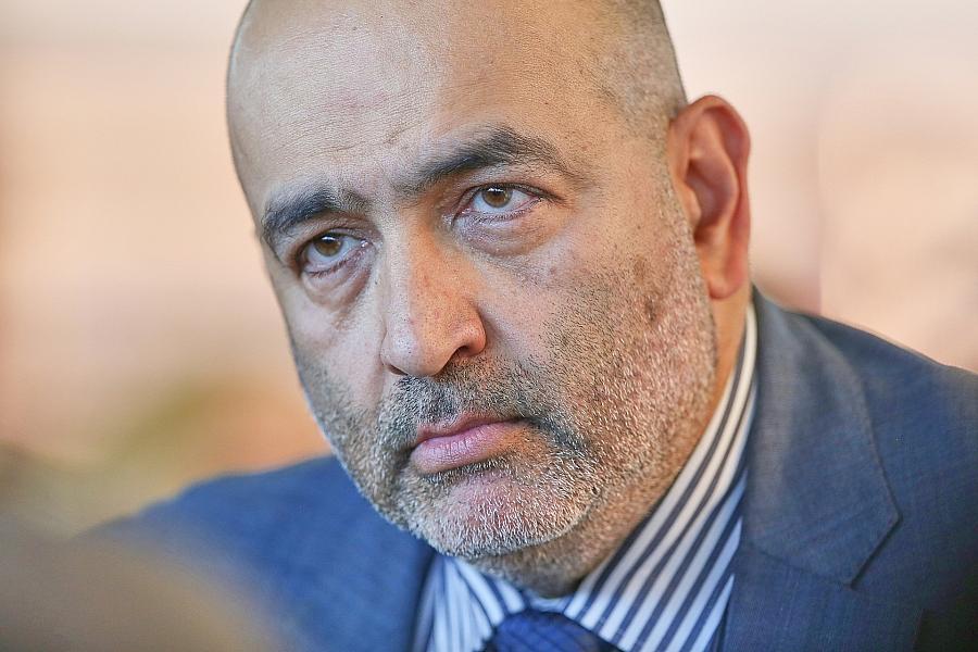 Omid Nouripour warnt vor Abschiebeverhandlungen mit Taliban – Sicherheitsrisiko für Deutschland