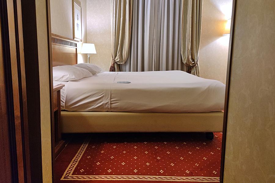 Gastgewerbeumsatz im August 2025 real um 1,4 Prozent gesunken – Hotels und Gastronomie mit Rückgängen