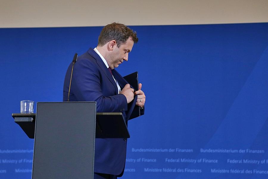 Union warnt trotz gestiegener Steuerprognosen vor Reformnachlässigkeit