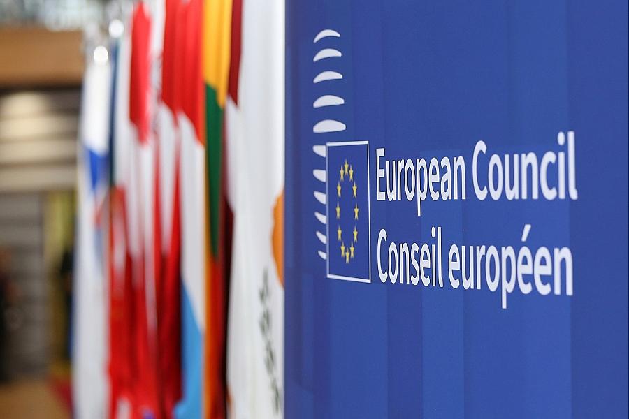 EU-Gipfel fordert Überarbeitung des Emissionshandels für Gebäude und Verkehr