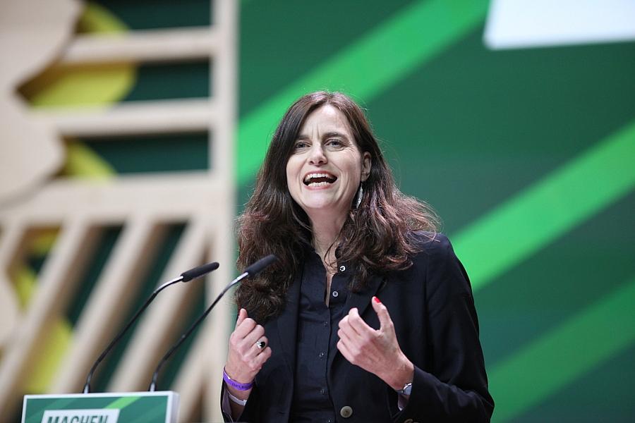 EU-Bürokratieabbau: Grüne warnen vor Datenverkauf und Freiheitsgefahr durch Omnibus-Gesetz