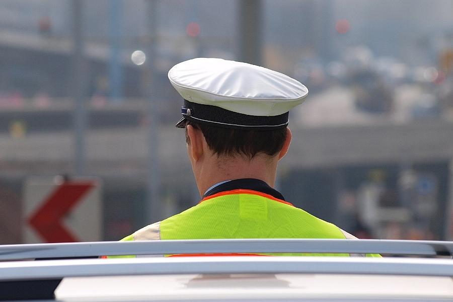 Wildunfall und mehrere Verkehrsunfälle auf Brandenburger Autobahnen