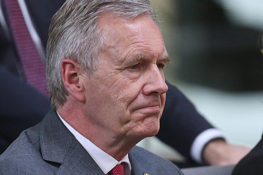 Wulff kritisiert Merz für Stadtbild-Äußerung