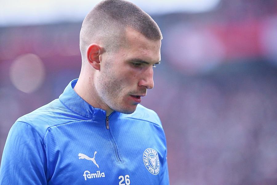 2. Bundesliga: FCK schlägt Kiel 4:1 – Skyttä-Dreierpack sorgt für Heimsieg