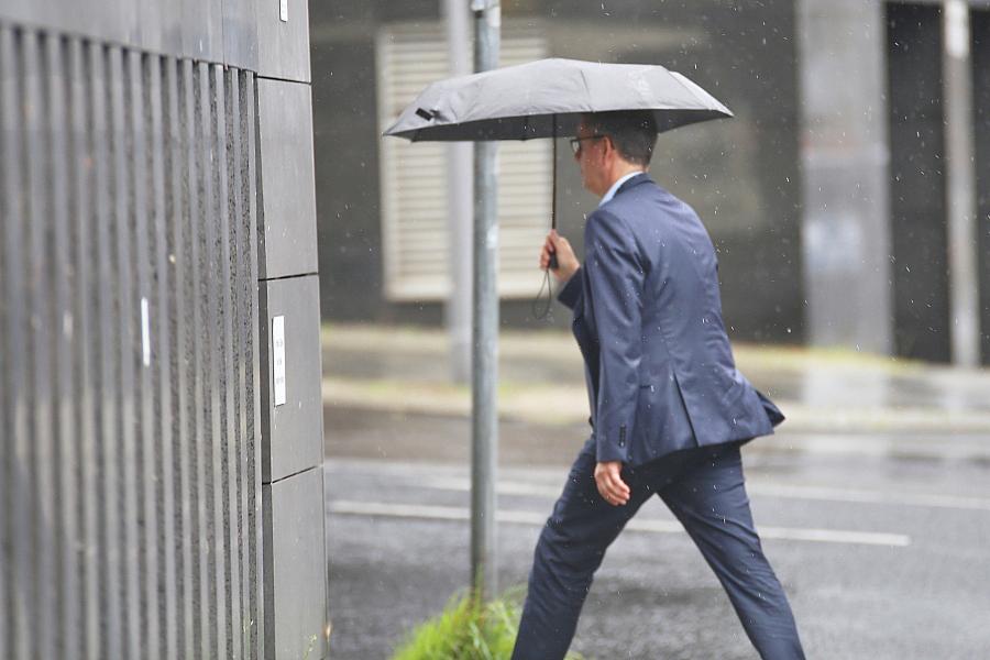 Wetterbericht für Berlin/Brandenburg (17.11.2025)