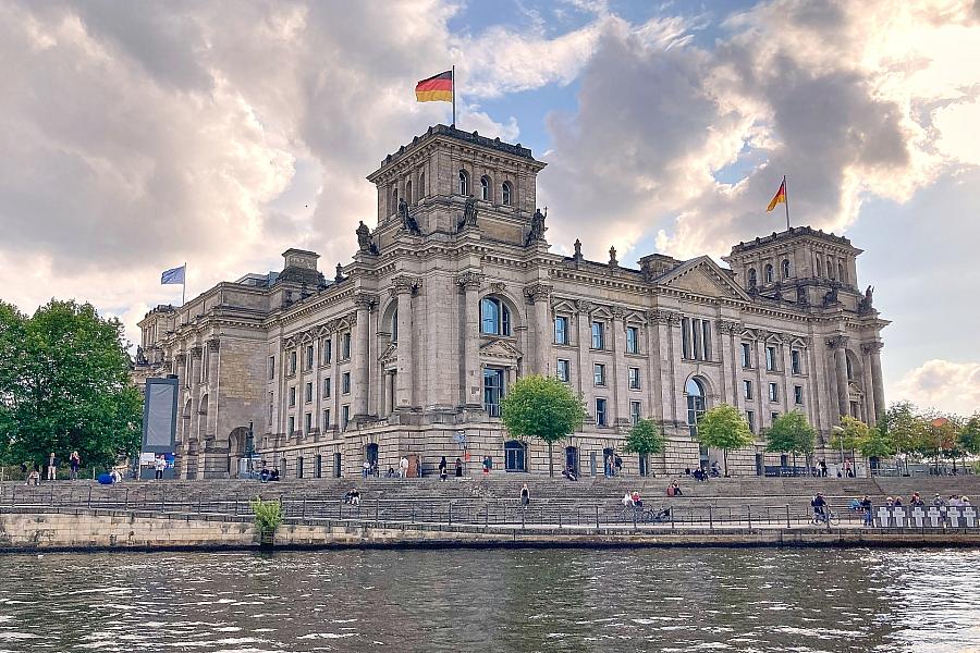 Wetterbericht für Berlin/Brandenburg (02.11.2025)