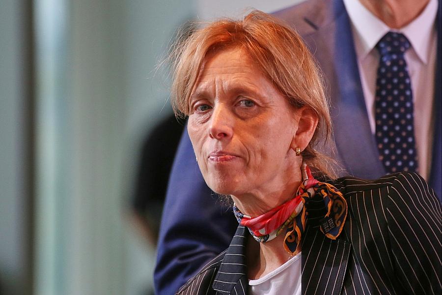 Rentenpaket der Bundesregierung in Gefahr – Prien fordert Verschiebung der Abstimmung im Bundestag