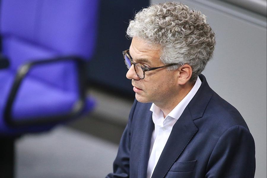 Nacke fordert konkrete Rentengesetzgebung für Zeit ab 2032