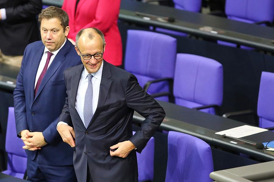 Wirtschaftskritik an Regierungspolitik – Unmut über ausbleibende Reformen