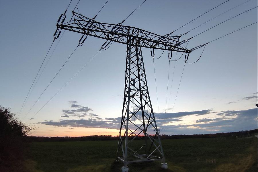 Energieminister beraten in Stralsund über flexibles Energiesystem