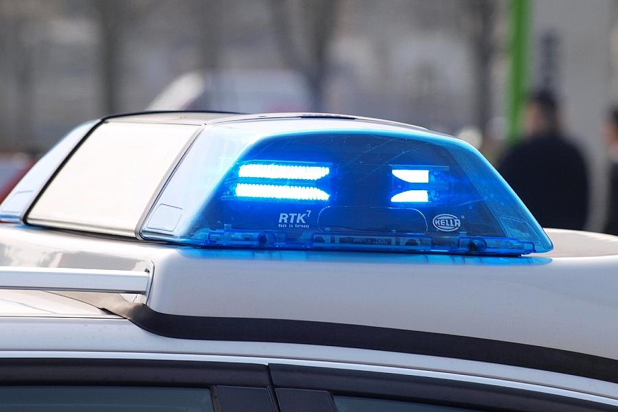 Schwerer Unfall in Schwerin – Fußgängerin verletzt