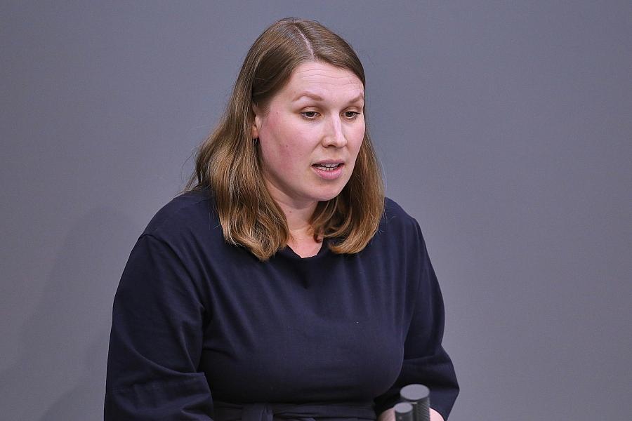 Menschenhandel: Nur 120 Betroffene erhielten in fünf Jahren Aufenthaltsrecht in Deutschland – Kritik von Grünen