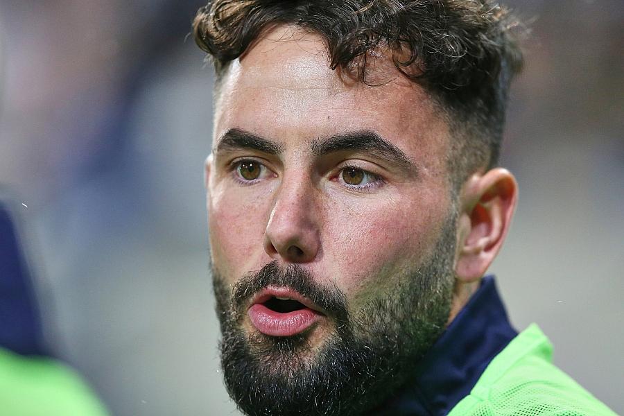 Darmstadt 98 schlägt Karlsruher SC 3:2 und klettert auf Platz drei der Zweitligatabelle