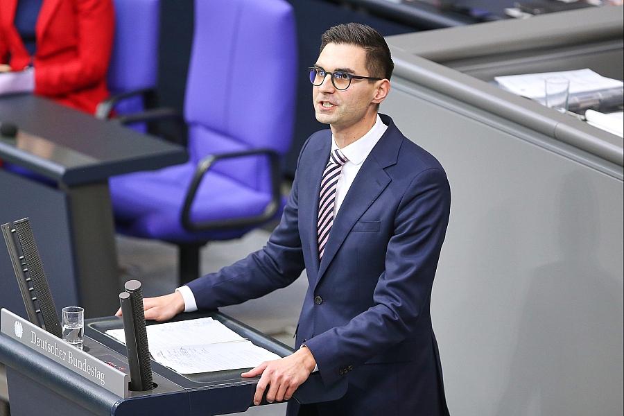 Sepp Müller (Archiv)