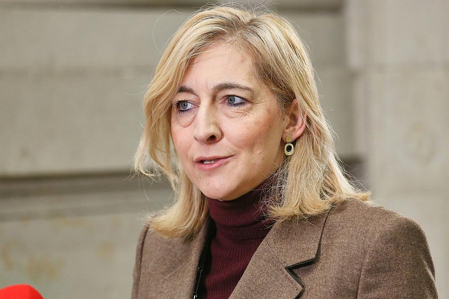 Nina Warken (Archiv)