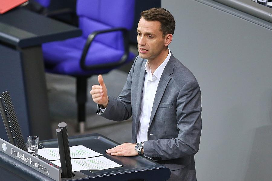Andreas Audretsch (Archiv)