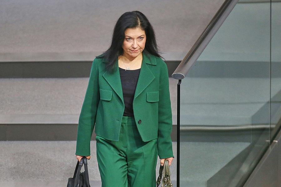 Katherina Reiche am 15.01.2026