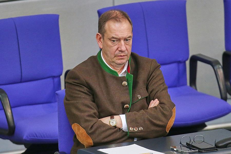 Henning Otte am 16.01.2026