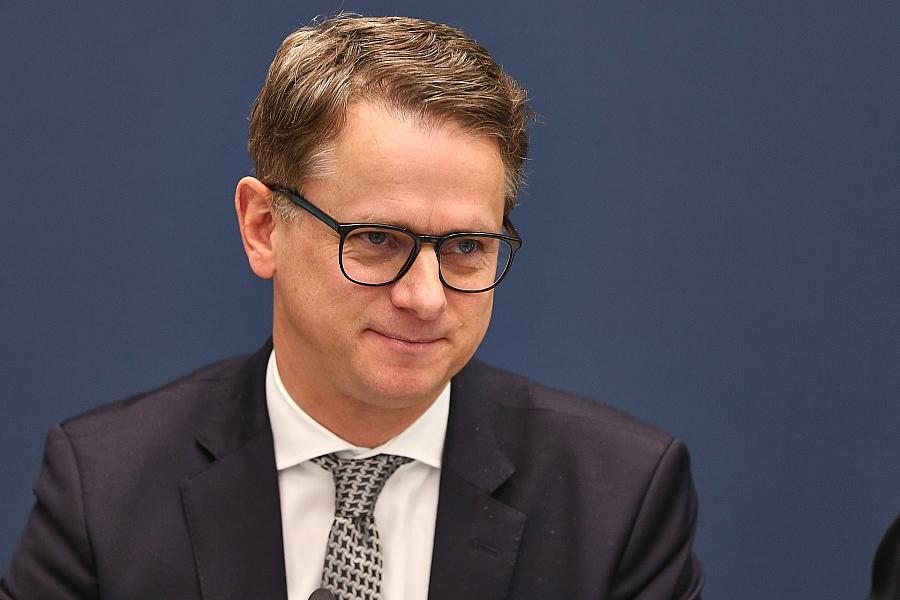 Carsten Linnemann (Archiv)