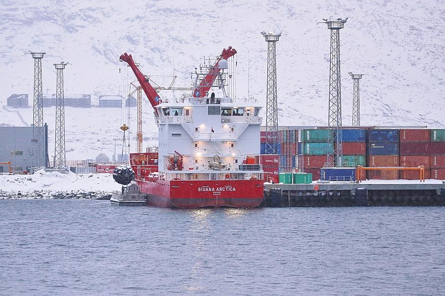 Grönland-Konflikt mit USA: Deutschland zieht Anti-Coercion-Instrument als Ultima Ratio in Betracht