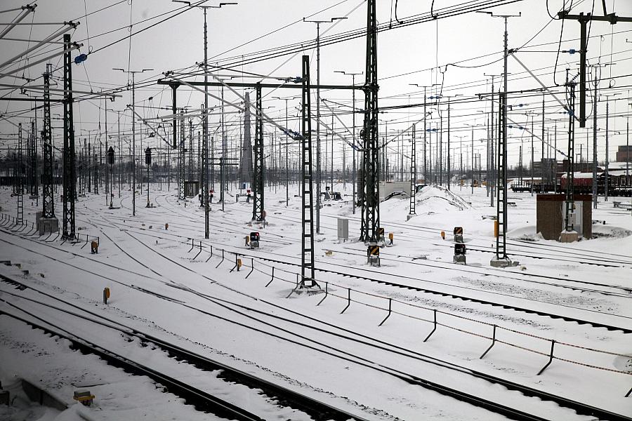Wetterbericht für Mecklenburg-Vorpommern (08.01.2026)