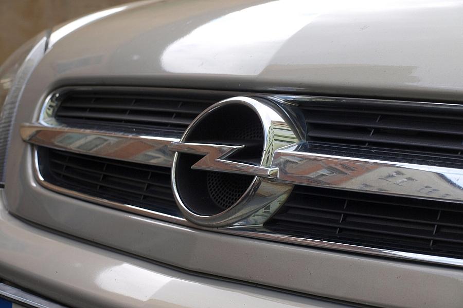 Opel (Archiv)